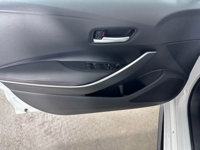 Certified 2024 Toyota Corolla SE w/ SE Premium Package image 18