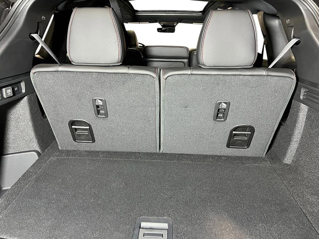 New 2026 Acura MDX A-Spec image 33