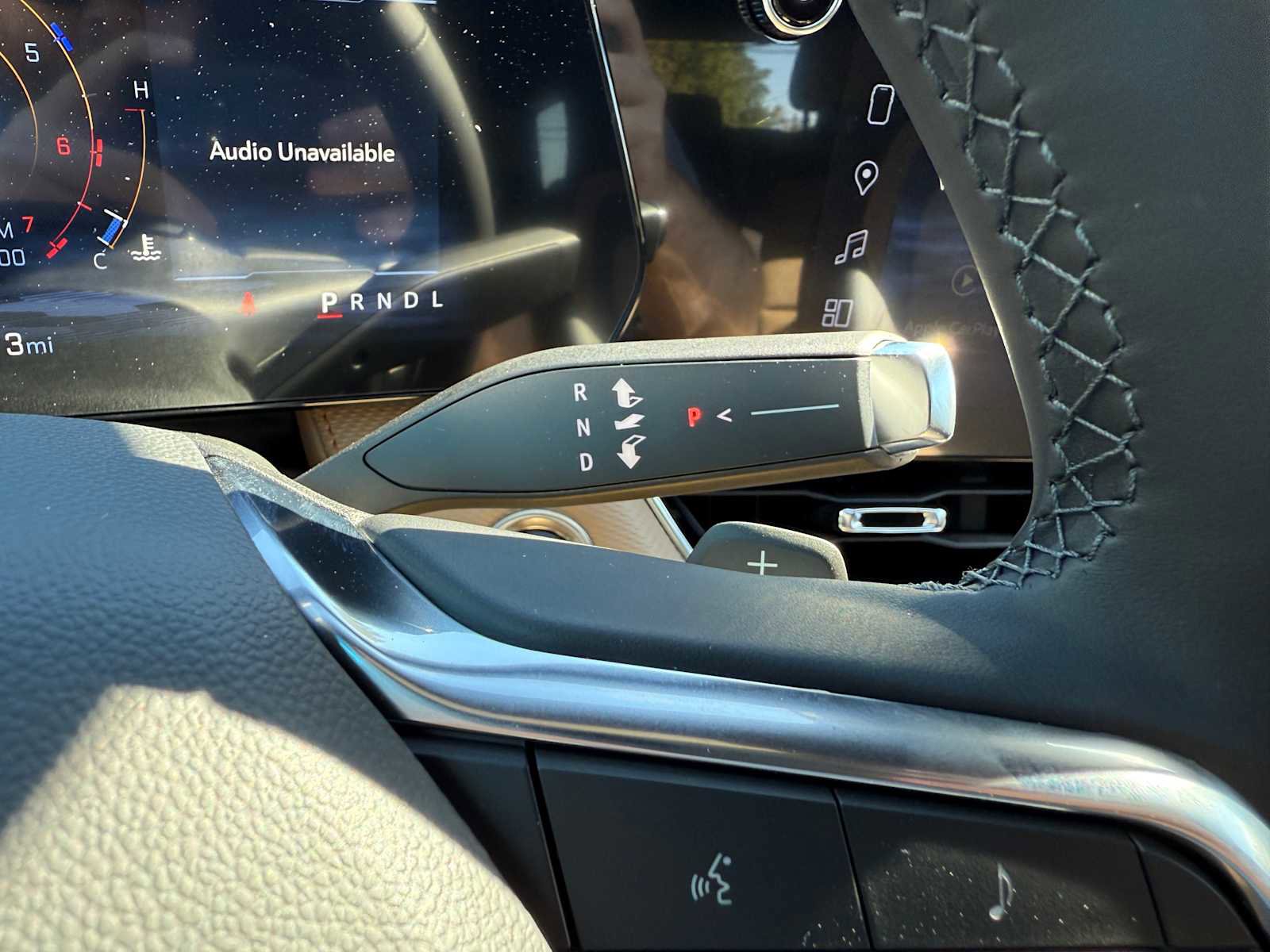 New 2026 Chevrolet Equinox ACTIV image 45