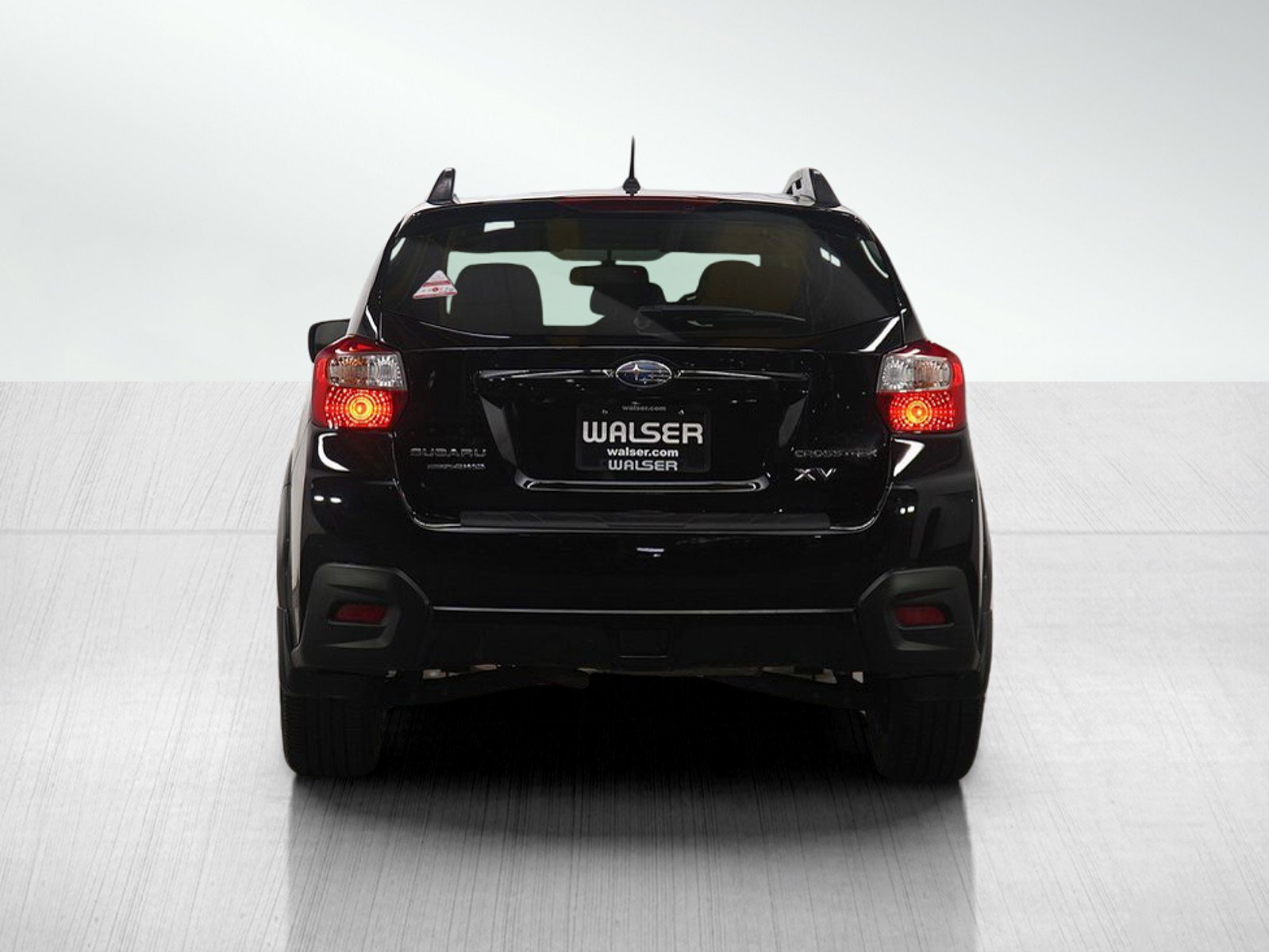 Used 2014 Subaru Crosstrek 2.0i Limited w/ Popular Package #1 image 4