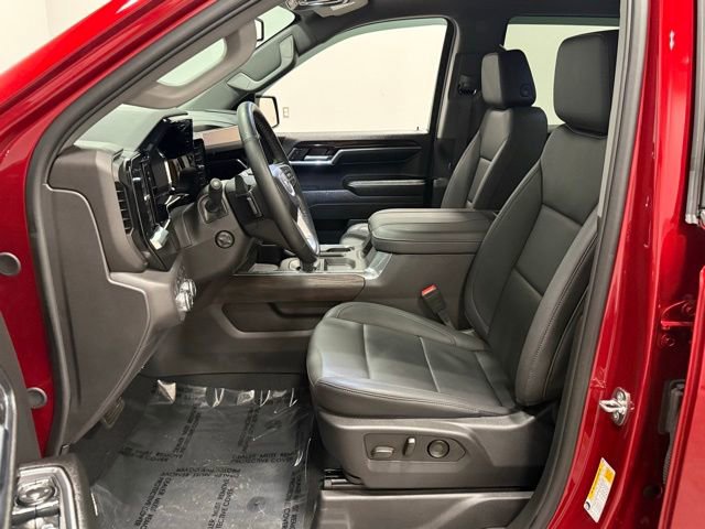 Used 2024 GMC Sierra 1500 SLT w/ SLT Convenience Package image 17