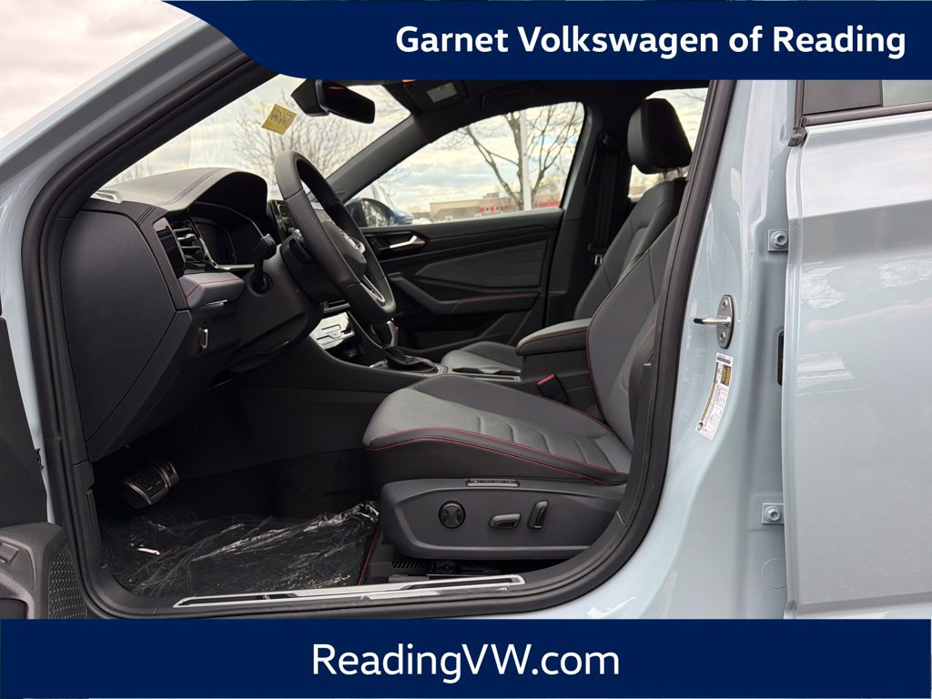 New 2026 Volkswagen Jetta GLI Autobahn FWD image 9