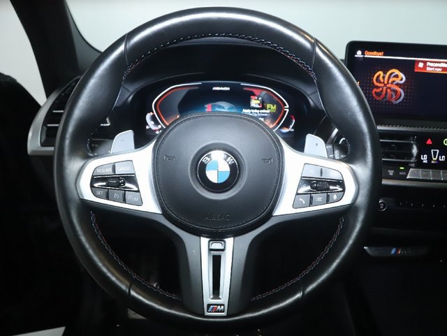 Used 2024 BMW X3 M40i w/ Premium Package AWD/4WD image 27