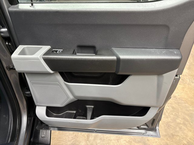 Used 2024 Ford F350 XL AWD/4WD image 28