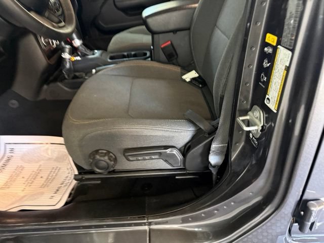 Certified 2024 Jeep Gladiator Sport AWD/4WD image 23