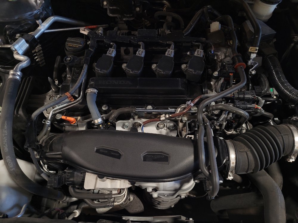 Used 2023 Honda Accord EX image 30