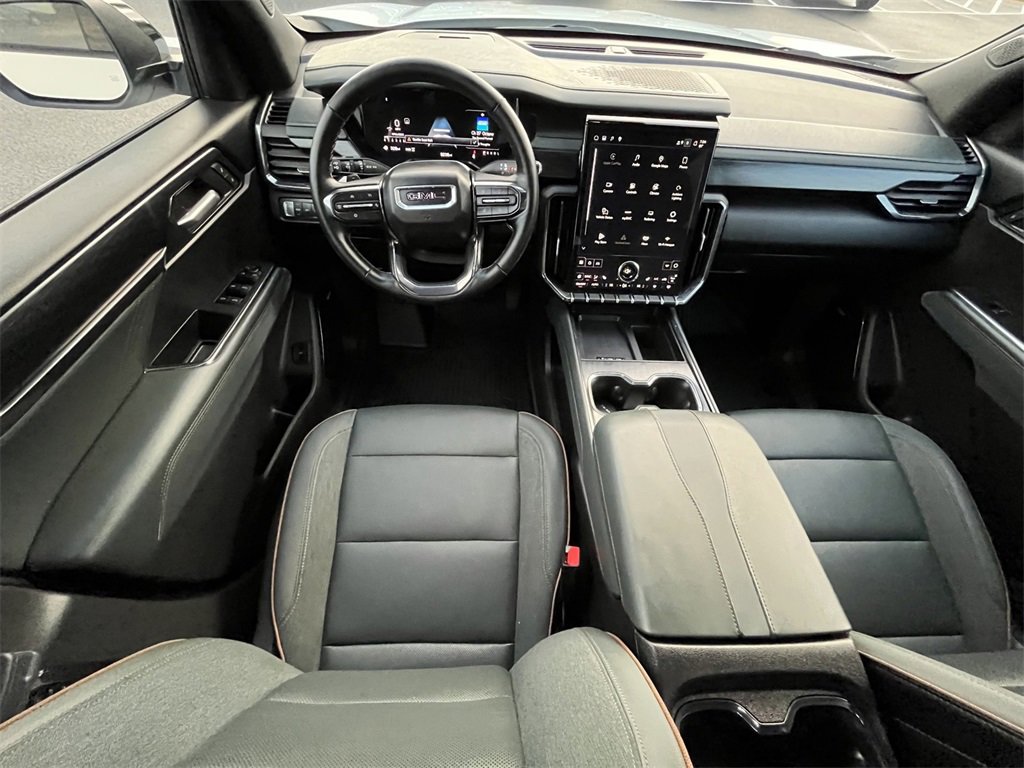 Used 2025 GMC Acadia AT4 image 23