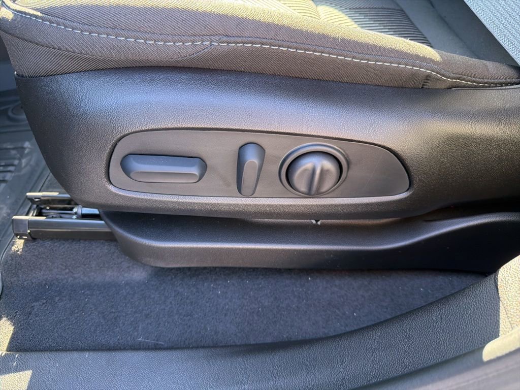 New 2027 Chevrolet Bolt LT image 19