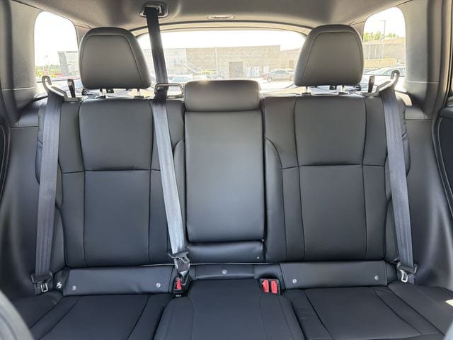 New 2026 Subaru Outback Premium AWD/4WD image 29