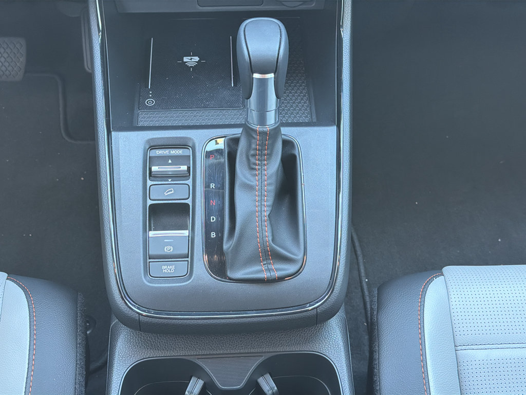 Used 2026 Honda CR-V Sport Touring image 19