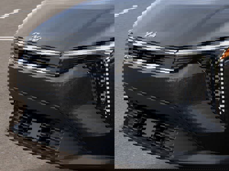 New 2026 Kia K4 LXS image 12