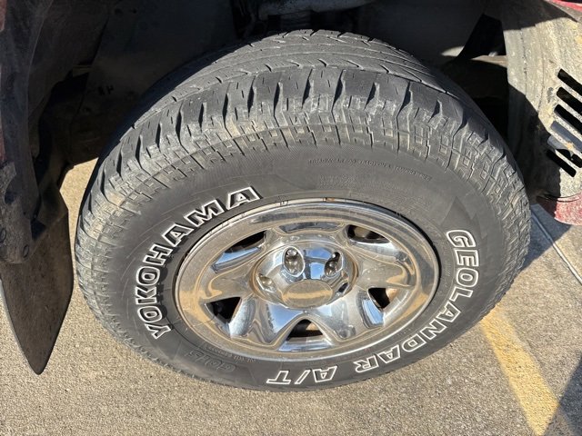 Used 2009 Toyota Tacoma 4x4 Double Cab image 10