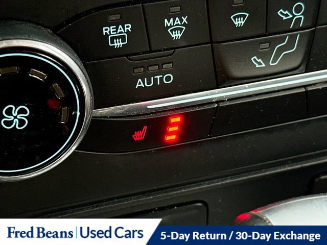 Used 2019 Ford EcoSport SE w/ SE Convenience Package image 22