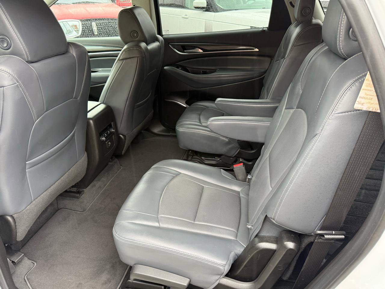 Used 2018 Buick Enclave Essence FWD image 18