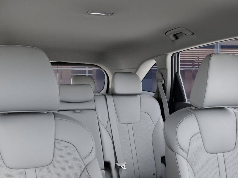 New 2026 Kia Sorento S FWD image 27