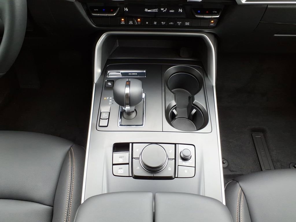 New 2026 MAZDA CX-70 SC AWD/4WD image 23