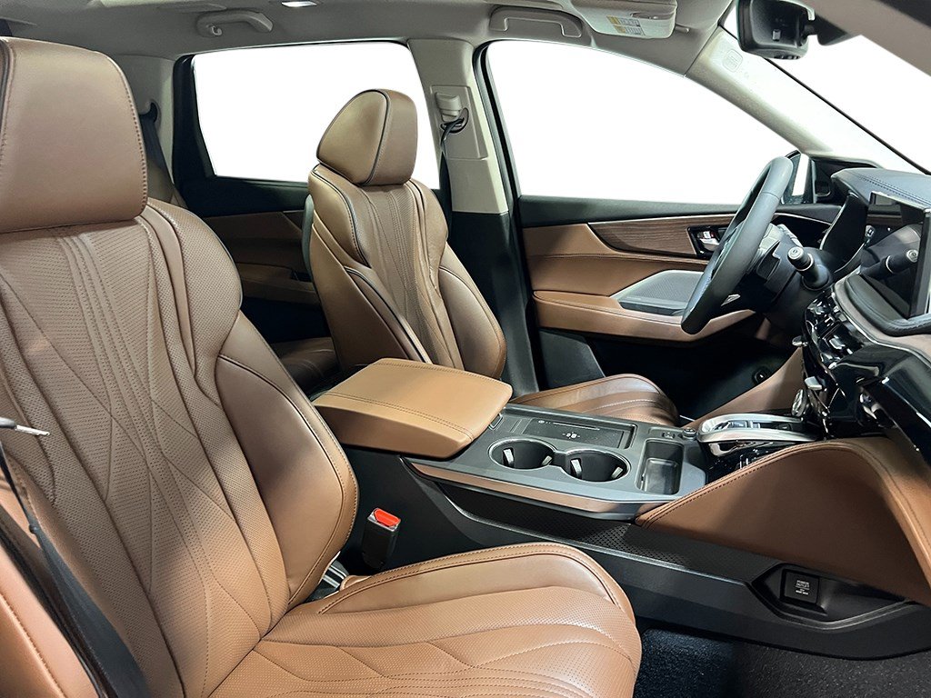 New 2026 Acura MDX w/ Advance Package AWD/4WD image 36