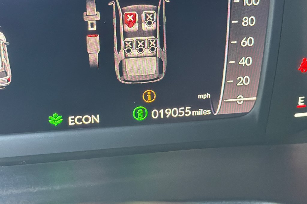 Used 2026 Honda Passport TrailSport image 26