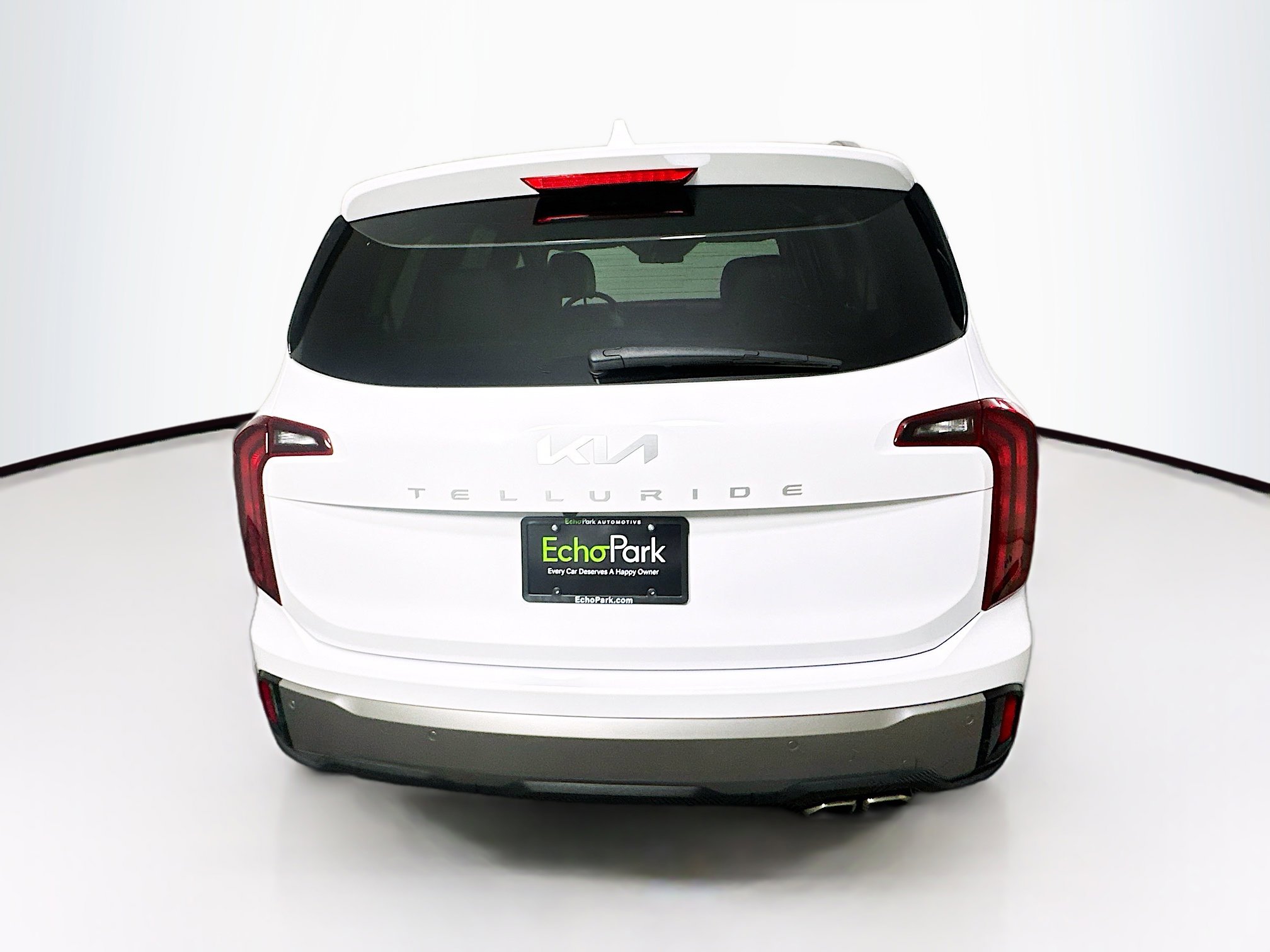 Used 2025 Kia Telluride S image 7