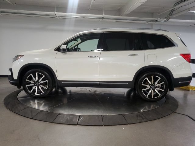 Used 2019 Honda Pilot Touring image 6