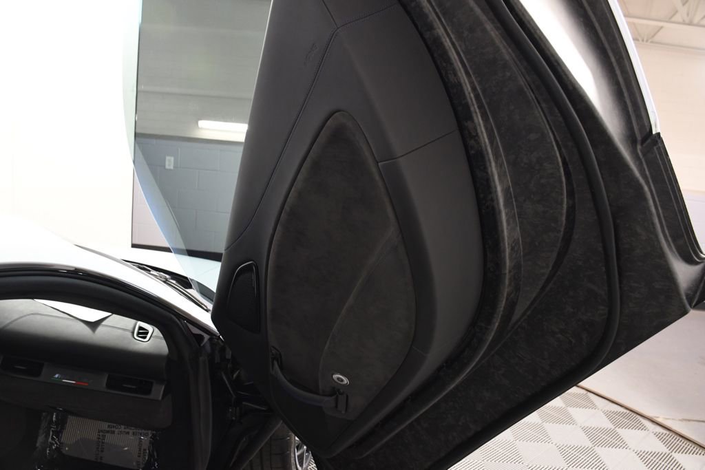 Used 2022 Maserati MC20 Coupe RWD image 24
