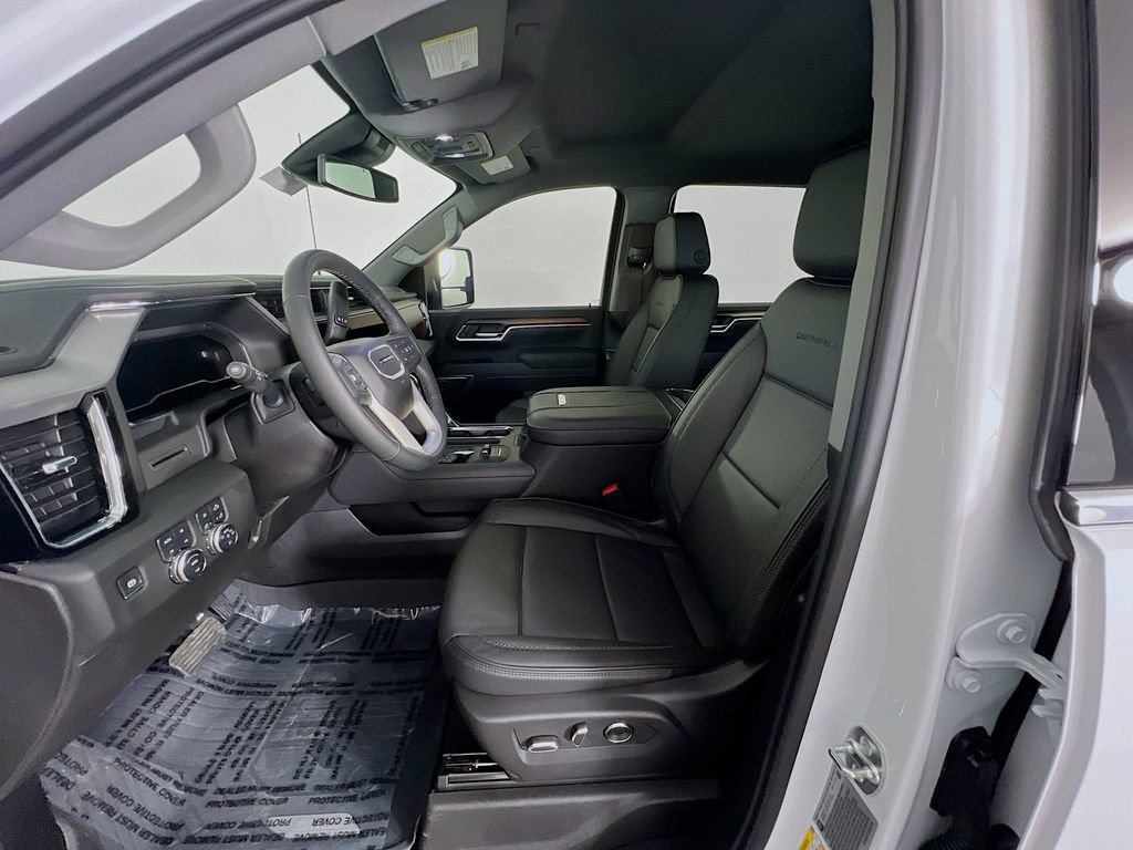 Certified 2025 GMC Sierra 2500 Denali image 20