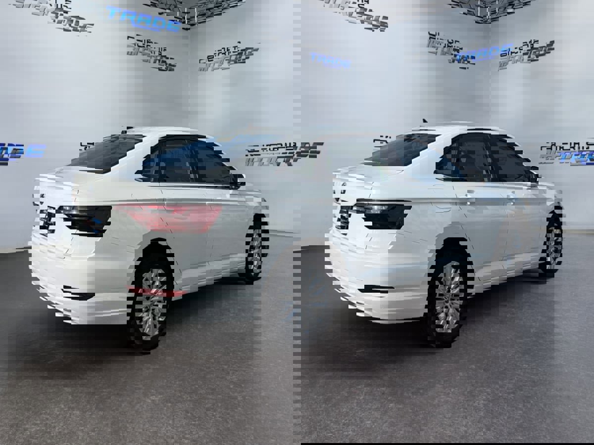 Used 2020 Volkswagen Jetta S image 5