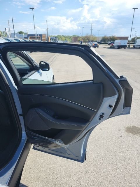 New 2025 Ford Mustang Mach-E Premium image 21