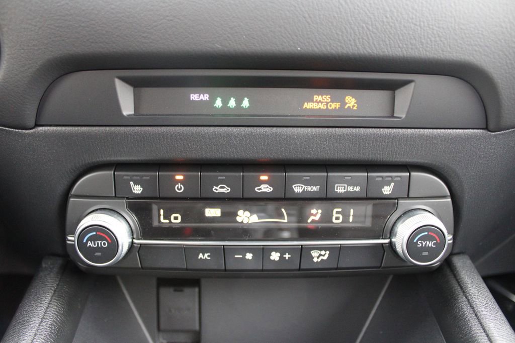 Used 2023 MAZDA CX-5 AWD 2.5 S image 22