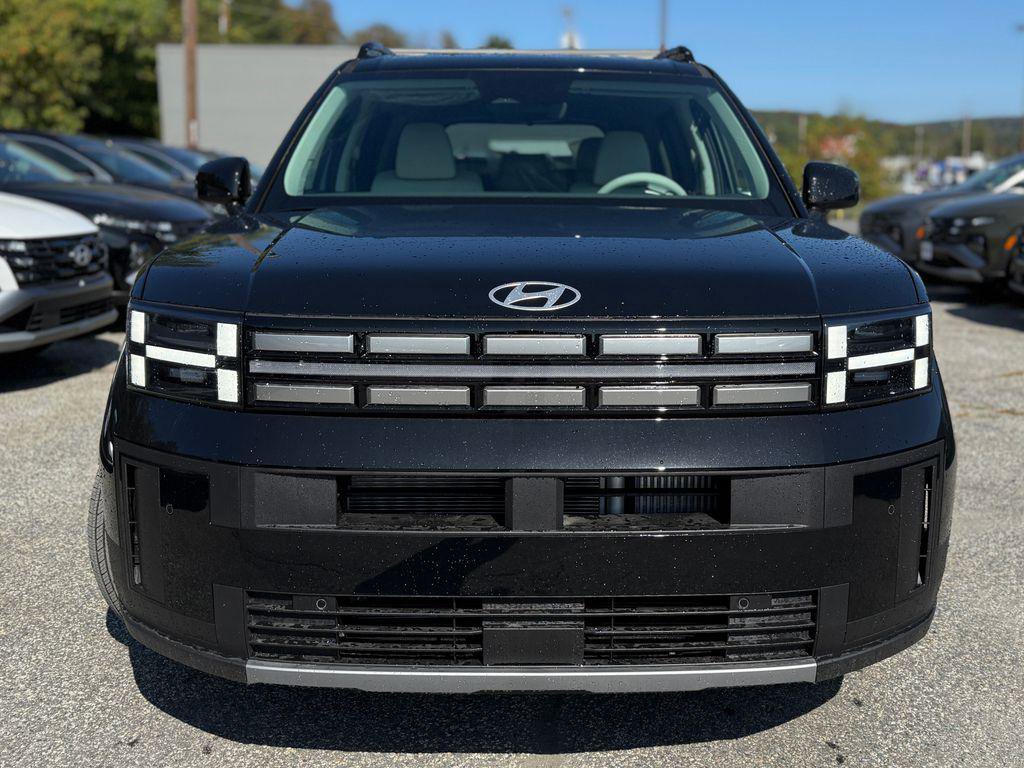 New 2026 Hyundai Santa Fe SEL image 2