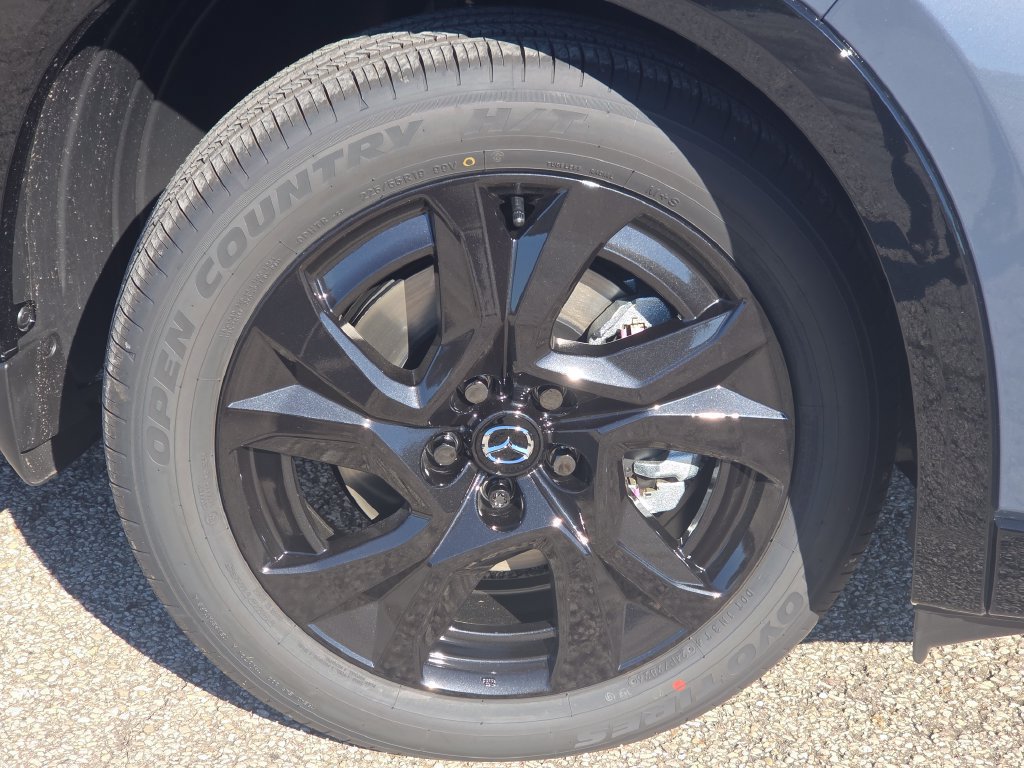 New 2026 MAZDA CX-5 2.5 S w/ Premium Package AWD/4WD image 3