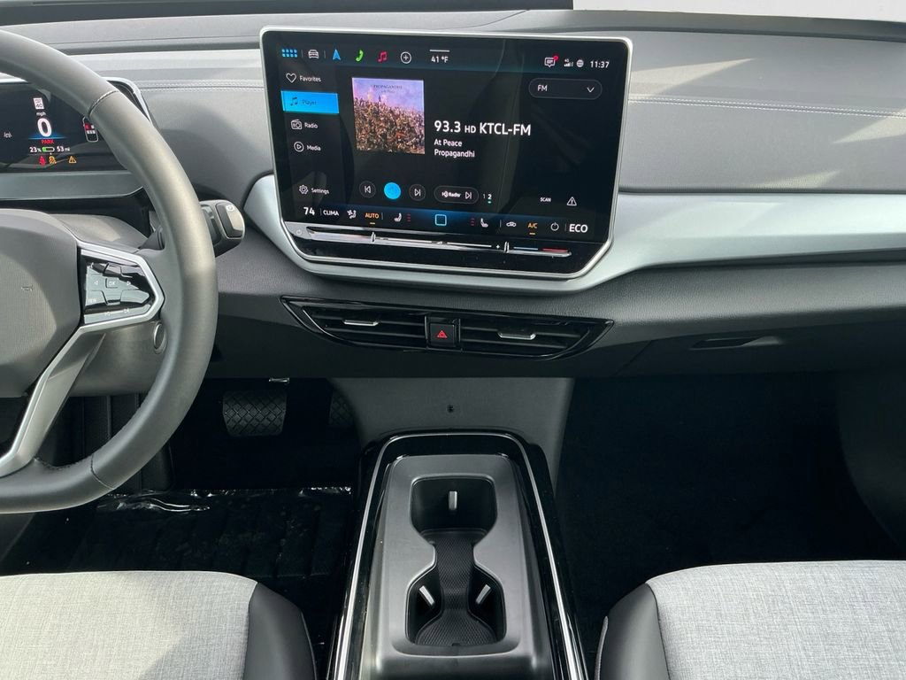 New 2026 Volkswagen ID.4 Pro image 11