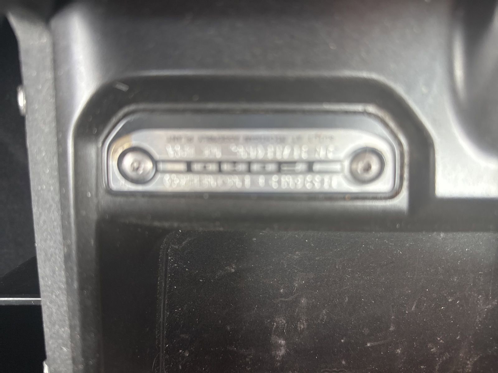 Used 2023 Ford Bronco Wildtrak image 34