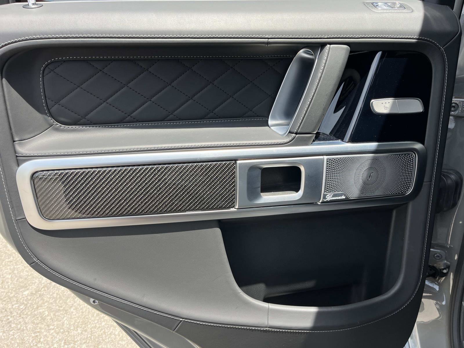 Certified 2021 Mercedes-Benz G 63 AMG 4MATIC image 15