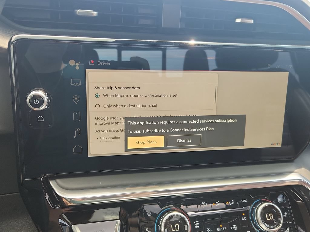 Used 2024 GMC Sierra 3500 Denali Ultimate AWD/4WD image 19