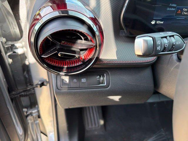 New 2027 Chevrolet Equinox RS w/ Safety and Technology Package FWD image 14