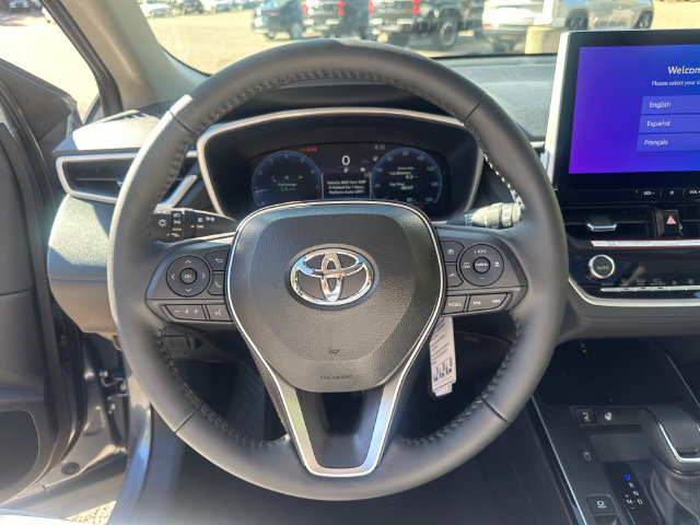 New 2026 Toyota Corolla Cross XLE w/ Convenience Package AWD/4WD image 31