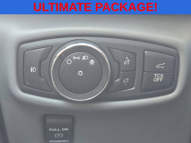 Used 2019 Lincoln Nautilus Reserve w/ Ultimate Package FWD image 30