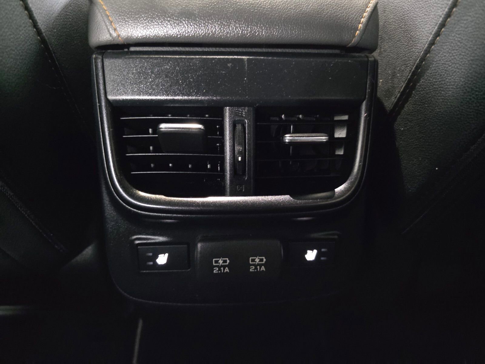 Used 2022 Subaru Outback Wilderness w/ Wilderness Package AWD/4WD image 25