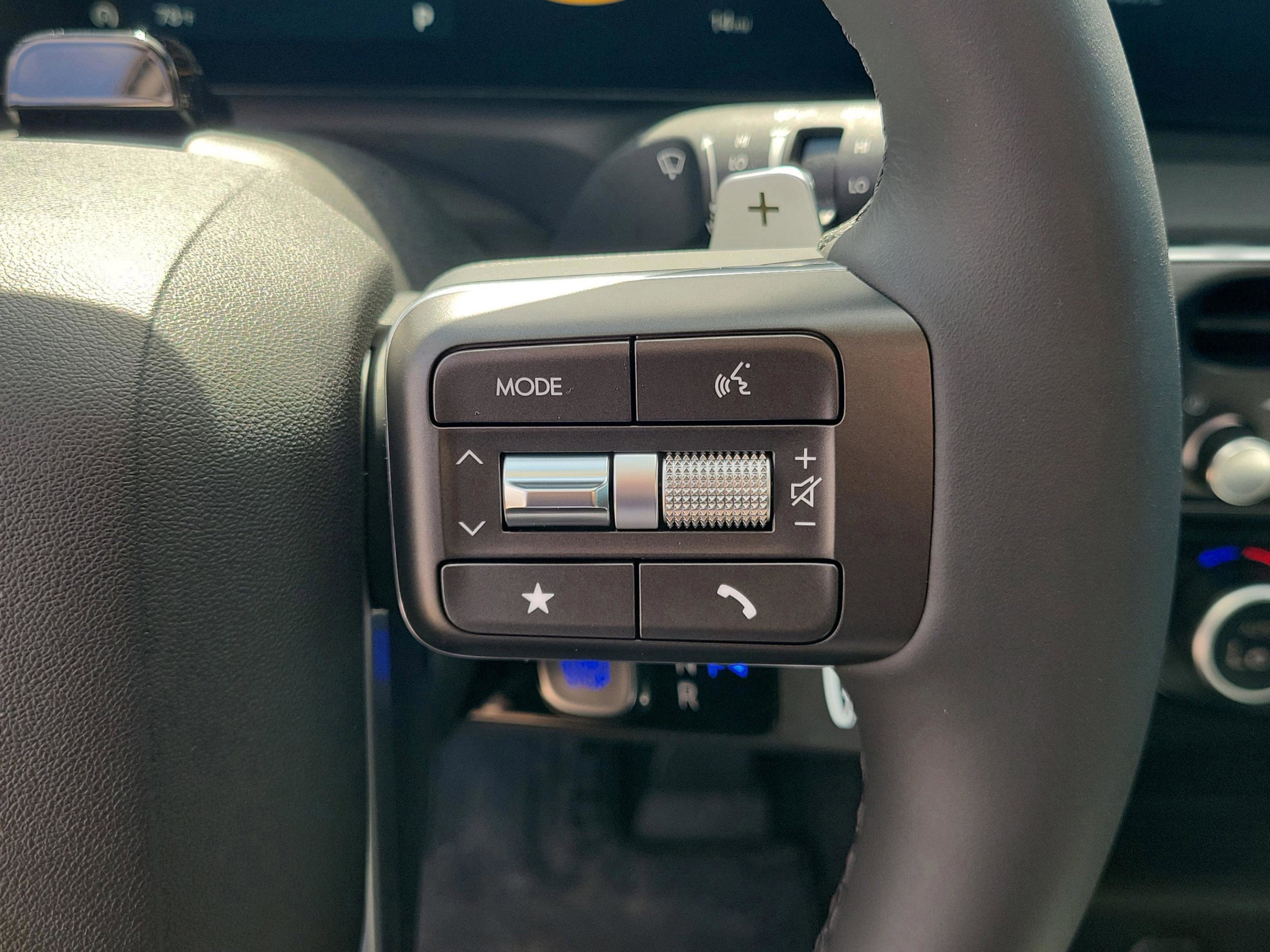 New 2026 Hyundai Palisade SEL image 26