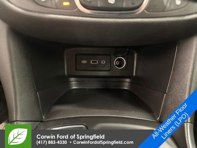 Used 2022 Chevrolet Equinox LT image 7