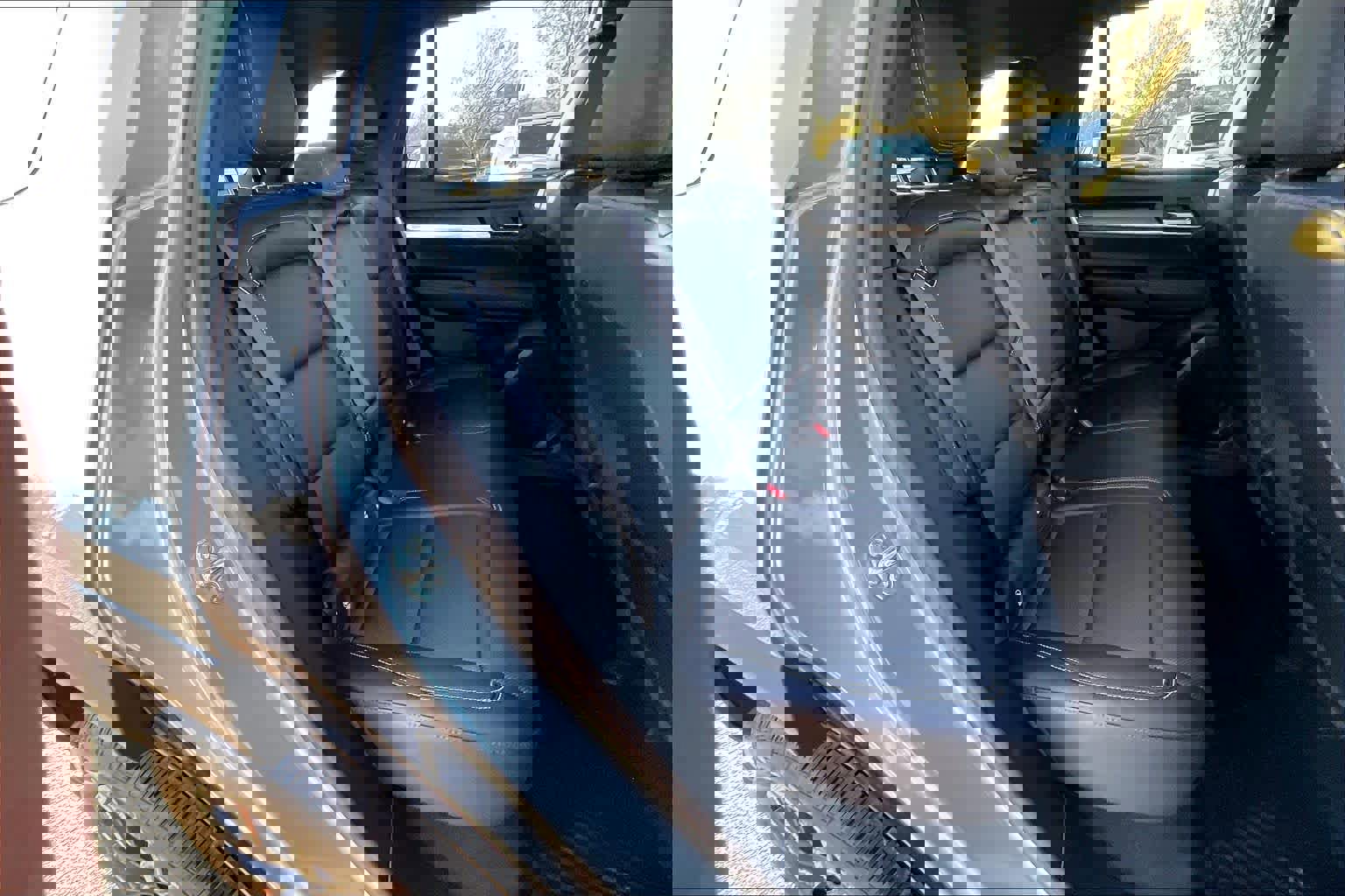 Certified 2026 GMC Terrain Elevation w/ Elevation Premium Package image 38