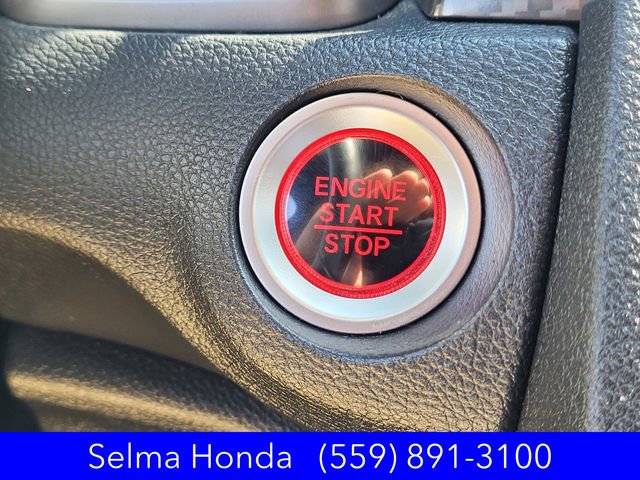 Used 2018 Honda Civic Si image 18