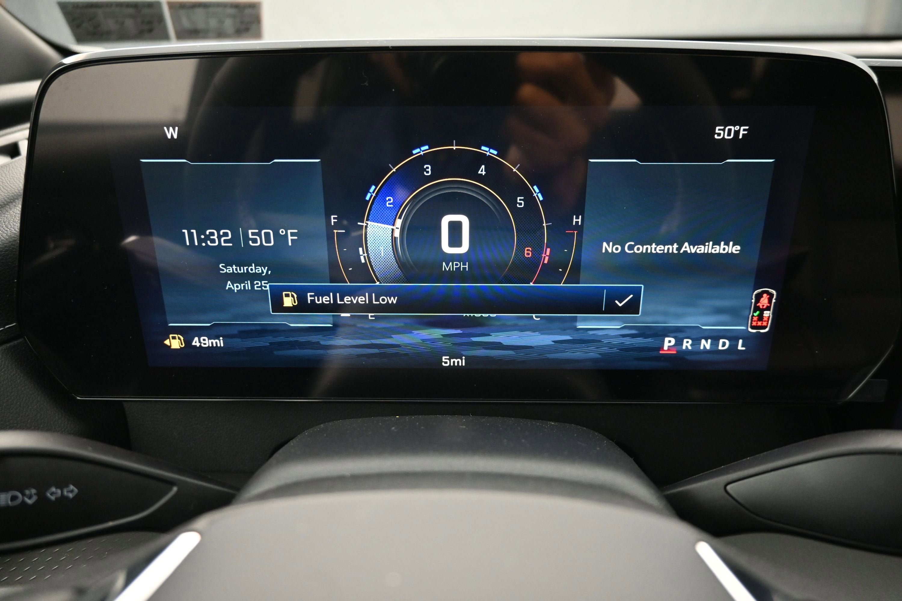 New 2026 Chevrolet Traverse LT w/ Sun and Wheel Package FWD image 14