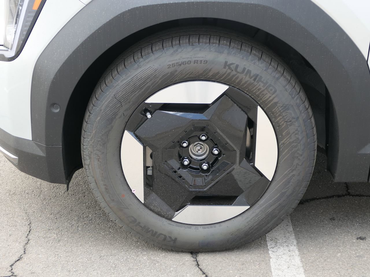 New 2026 Kia EV9 Wind image 10