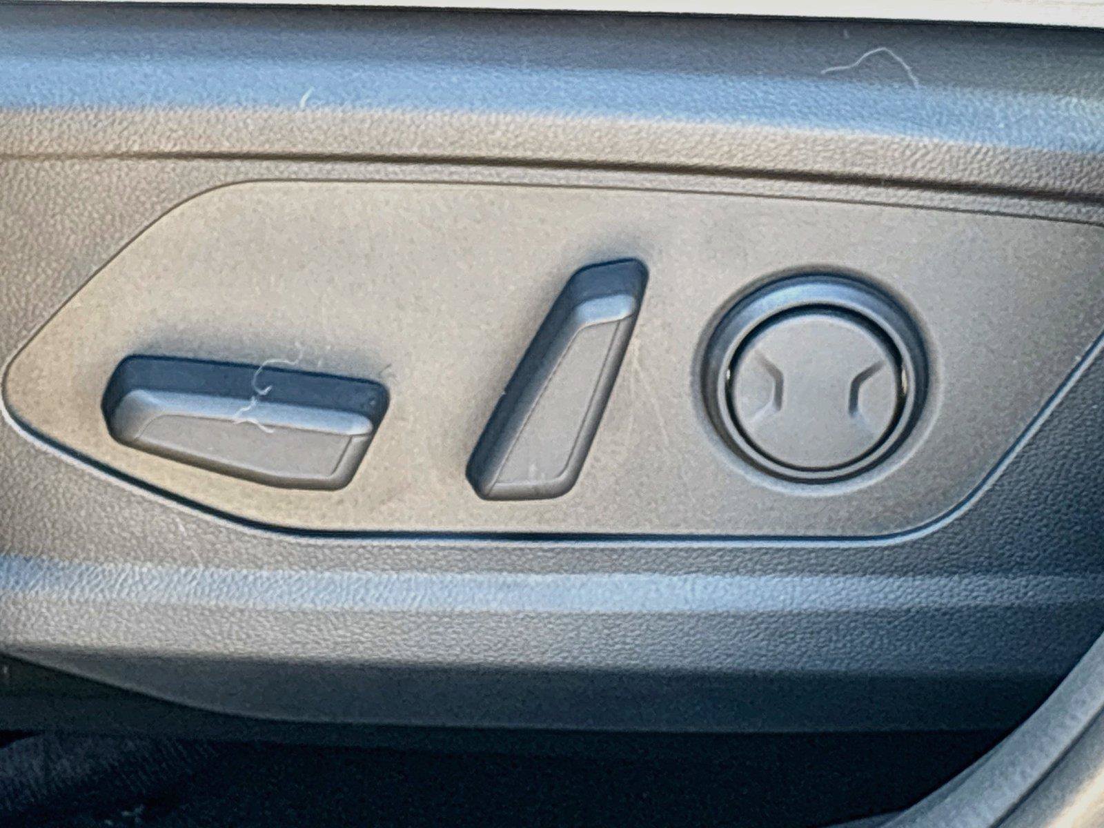 New 2026 Hyundai Tucson SEL Plus AWD/4WD image 21
