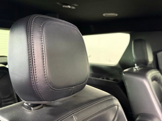 Used 2023 Lincoln Navigator Reserve image 31