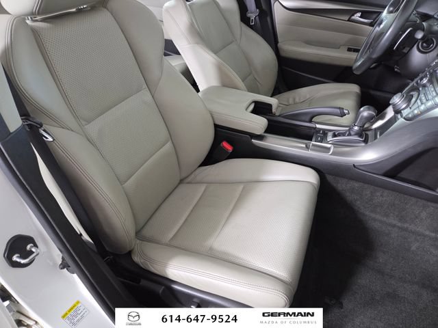 Used 2014 Acura TL w/ Technology Package AWD/4WD image 28