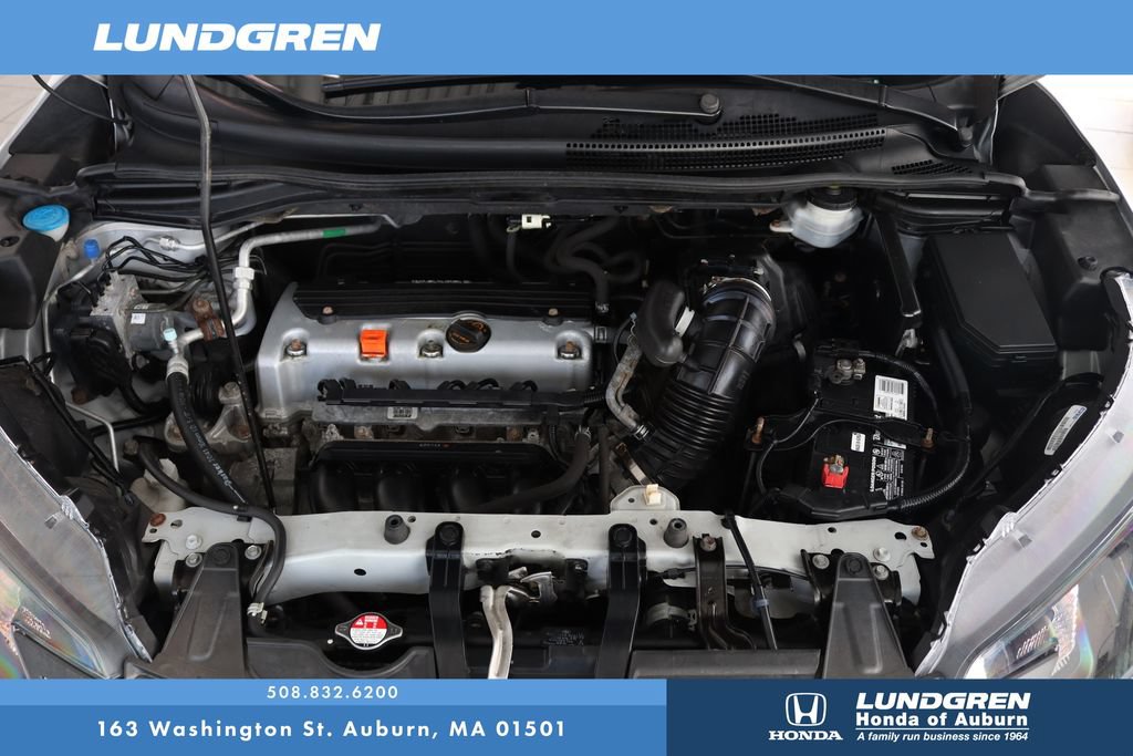 Used 2014 Honda CR-V LX image 27