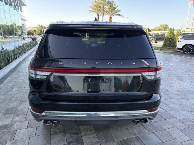 Used 2020 Lincoln Aviator Reserve w/ Equipment Group 202A AWD/4WD video 3